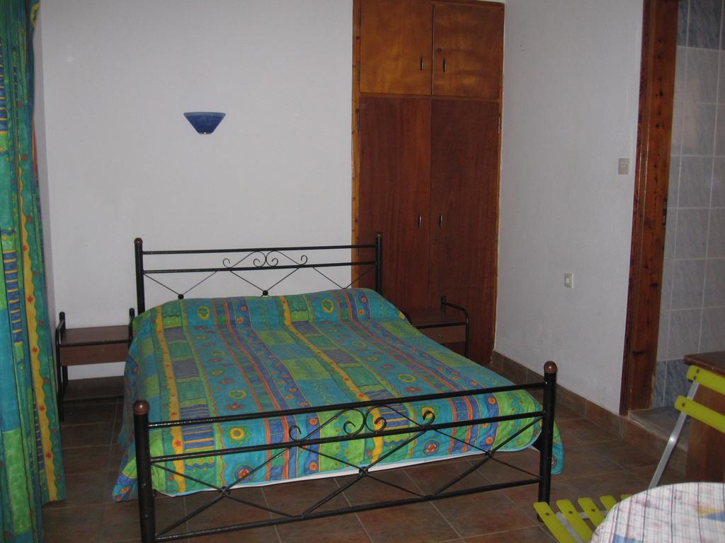 Gorgona Apartment Milina Bagian luar foto